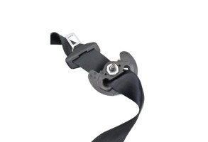 Ceinture avant gauche PEUGEOT 308 2 Photo n°7