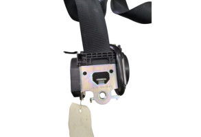 Ceinture avant gauche PEUGEOT 308 2 Photo n°8