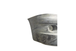 Pare choc avant FIAT DUCATO 2 Photo n°1