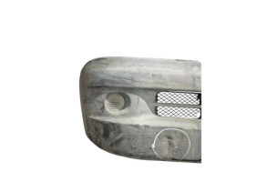 Pare choc avant FIAT DUCATO 2 Photo n°5