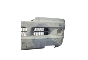 Pare choc avant FIAT DUCATO 2 Photo n°6