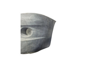 Pare choc avant FIAT DUCATO 2 Photo n°7