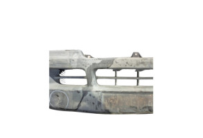 Pare choc avant FIAT DUCATO 2 Photo n°11