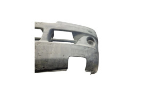 Pare choc avant FIAT DUCATO 2 Photo n°13