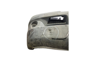 Pare choc avant FIAT DUCATO 2 Photo n°14