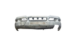 Pare choc avant FIAT DUCATO 2 Photo n°15