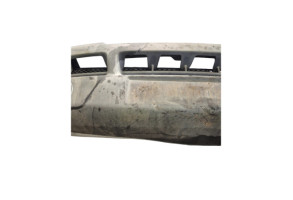 Pare choc avant FIAT DUCATO 2 Photo n°16