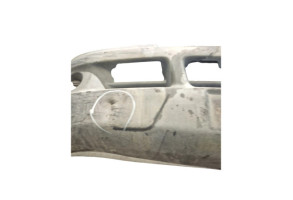 Pare choc avant FIAT DUCATO 2 Photo n°20