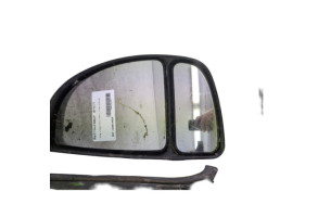 Retroviseur droit FIAT DUCATO 2 Photo n°2