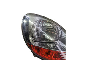 Optique avant principal droit (feux)(phare) RENAULT KANGOO 1 Photo n°5