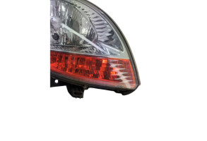 Optique avant principal droit (feux)(phare) RENAULT KANGOO 1 Photo n°6