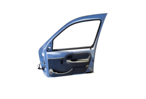 Porte avant droit RENAULT KANGOO 1 Photo n°7