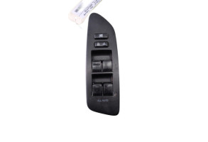 Interrupteur de leve vitre avant gauche TOYOTA AURIS 1 Photo n°4