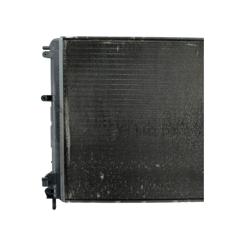 Radiateur eau RENAULT KANGOO 1 Photo n°1