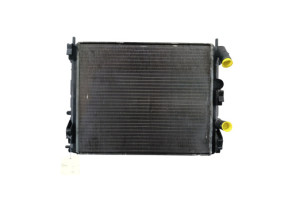 Radiateur eau RENAULT KANGOO 1 Photo n°6