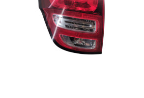 Feu arriere principal gauche (feux) CITROEN C3 2 Photo n°4
