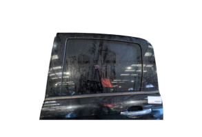 Porte arriere gauche CITROEN C3 2 Photo n°2