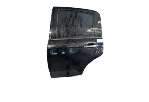 Porte arriere gauche CITROEN C3 2 Photo n°3