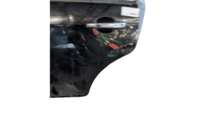 Porte arriere gauche CITROEN C3 2 Photo n°6