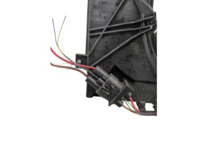 Moto ventilateur radiateur VOLKSWAGEN GOLF 5 Photo n°4