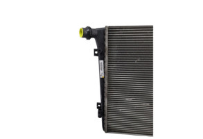 Radiateur eau VOLKSWAGEN GOLF 5 Photo n°1
