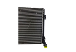 Radiateur eau VOLKSWAGEN GOLF 5 Photo n°2