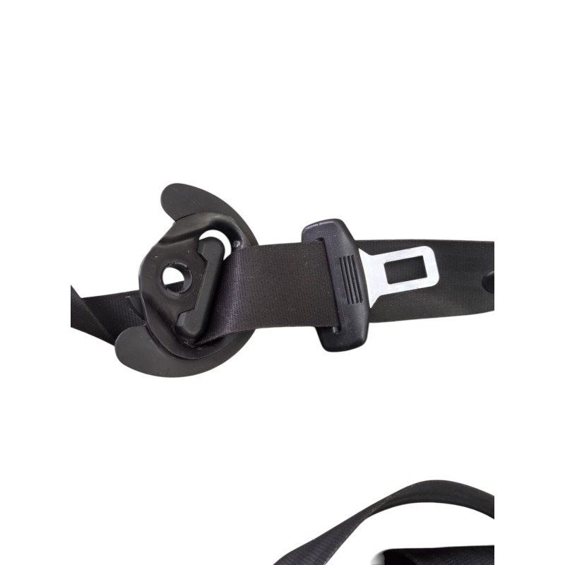 Ceinture avant gauche VOLKSWAGEN GOLF 5 Photo n°1