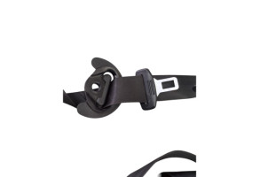 Ceinture avant gauche VOLKSWAGEN GOLF 5 Photo n°1