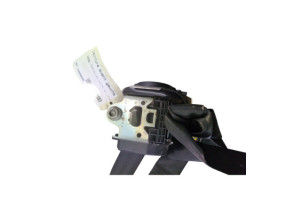 Ceinture avant gauche VOLKSWAGEN GOLF 5 Photo n°4