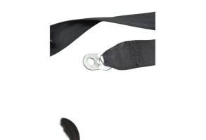 Ceinture avant gauche VOLKSWAGEN GOLF 5 Photo n°5