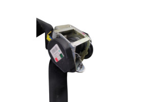 Ceinture avant gauche VOLKSWAGEN GOLF 5 Photo n°6