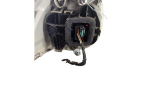 Feu arriere principal droit (feux) VOLKSWAGEN GOLF 5 Photo n°4
