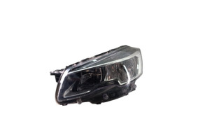 Optique avant principal gauche (feux)(phare) PEUGEOT 508 1 Photo n°7