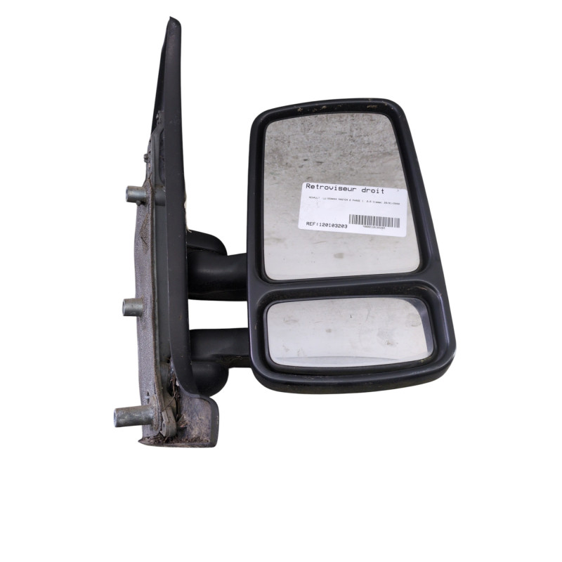 Retroviseur droit RENAULT MASTER 2 Photo n°1