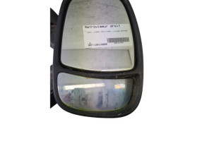 Retroviseur droit RENAULT TRAFIC 2 Photo n°3