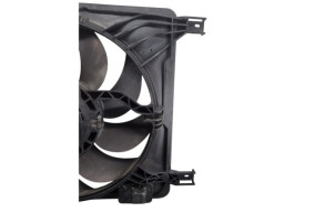 Moto ventilateur radiateur NISSAN QASHQAI 1 Photo n°5