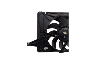 Moto ventilateur radiateur NISSAN QASHQAI 1 Photo n°7