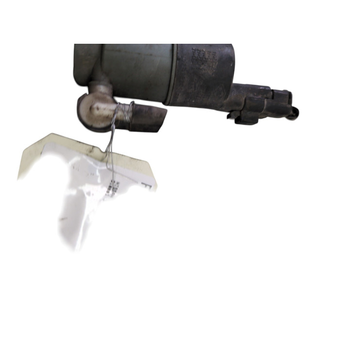 Pompe lave glace avant NISSAN QASHQAI 1 Photo n°2