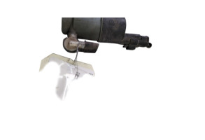 Pompe lave glace avant NISSAN QASHQAI 1 Photo n°2