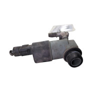 Pompe lave glace avant NISSAN QASHQAI 1 Photo n°3