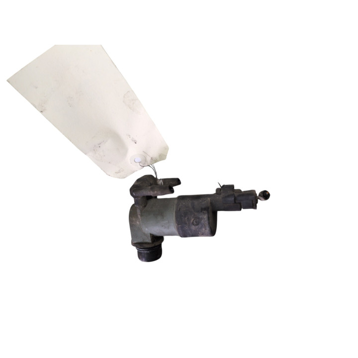 Pompe lave glace avant NISSAN QASHQAI 1 Photo n°4
