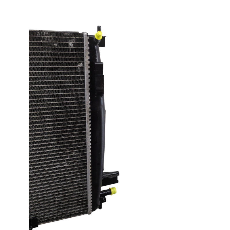 Radiateur eau NISSAN QASHQAI 1 Photo n°1