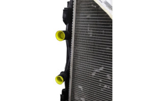 Radiateur eau NISSAN QASHQAI 1 Photo n°6