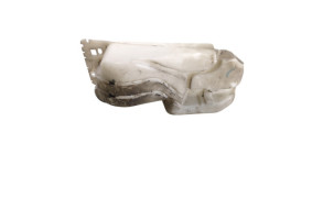 Vase de lave glace NISSAN QASHQAI 1 Photo n°4