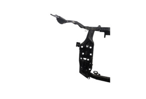 Armature avant, Masque avant NISSAN QASHQAI 1 Photo n°1
