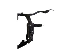 Armature avant, Masque avant NISSAN QASHQAI 1 Photo n°3