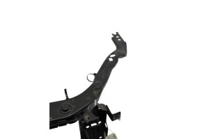 Armature avant, Masque avant NISSAN QASHQAI 1 Photo n°6