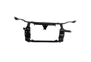 Armature avant, Masque avant NISSAN QASHQAI 1 Photo n°8