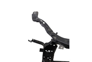 Armature avant, Masque avant NISSAN QASHQAI 1 Photo n°9