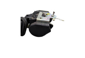 Ceinture avant gauche NISSAN QASHQAI 1 Photo n°2